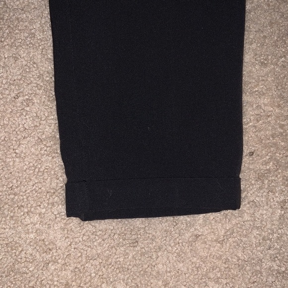 Ankle cut pants - Picture 4 of 4